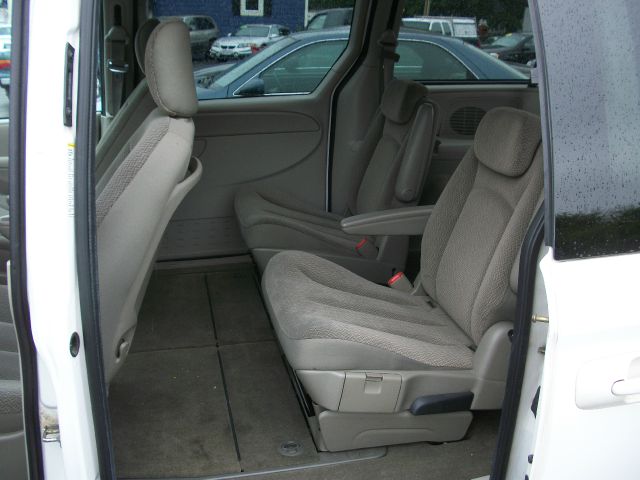 Dodge Grand Caravan 2005 photo 1