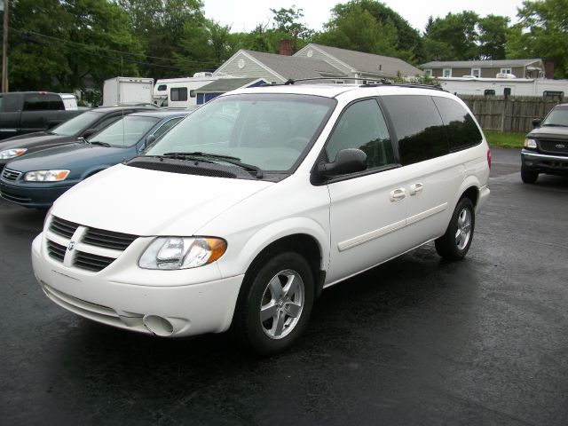 Dodge Grand Caravan 2005 photo 5