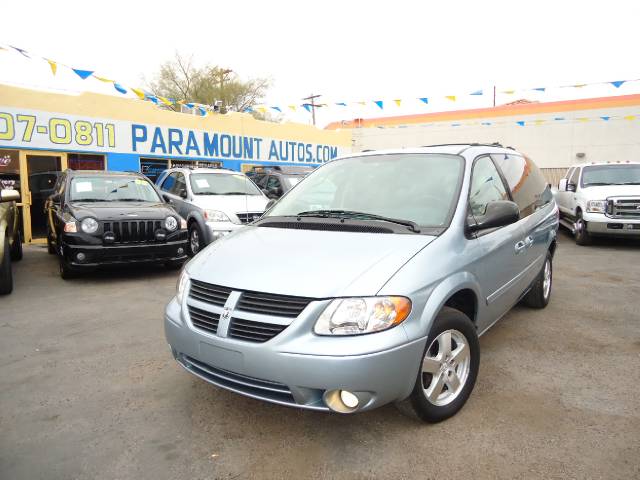 Dodge Grand Caravan ES Sport MiniVan