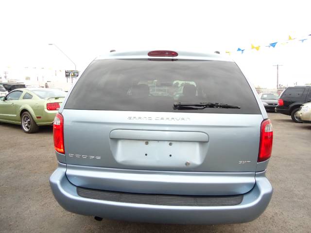 Dodge Grand Caravan 2005 photo 1