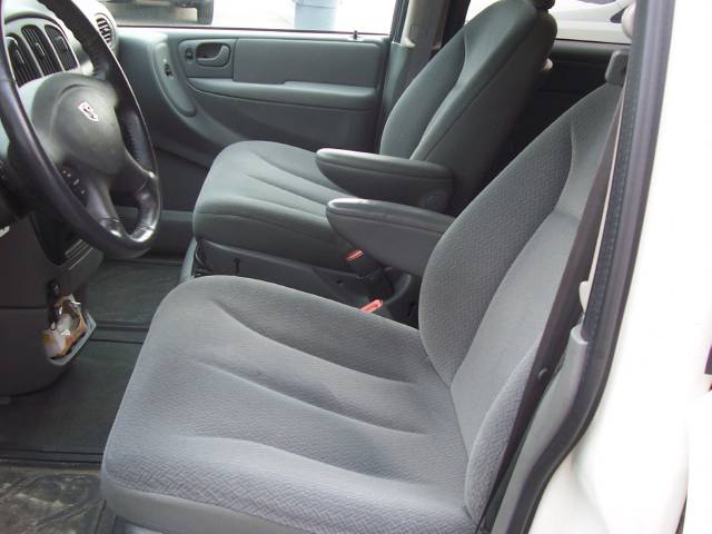 Dodge Grand Caravan 2005 photo 1