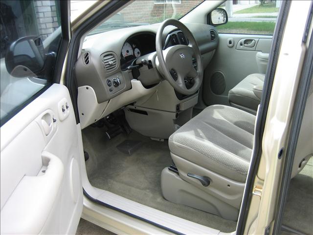 Dodge Grand Caravan 2005 photo 5