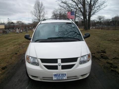 Dodge Grand Caravan SE MiniVan