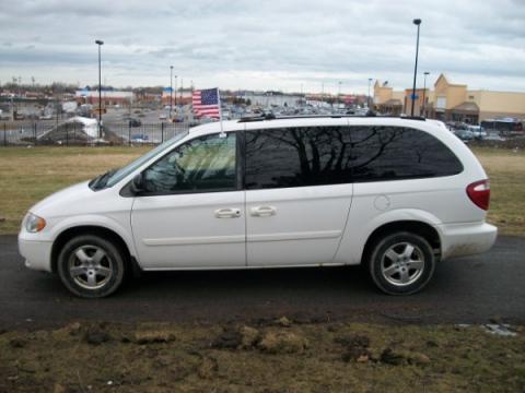 Dodge Grand Caravan 2005 photo 1