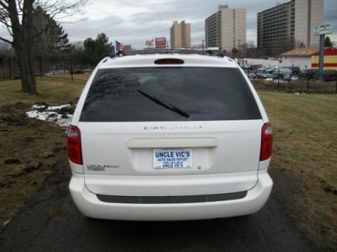 Dodge Grand Caravan 2005 photo 3