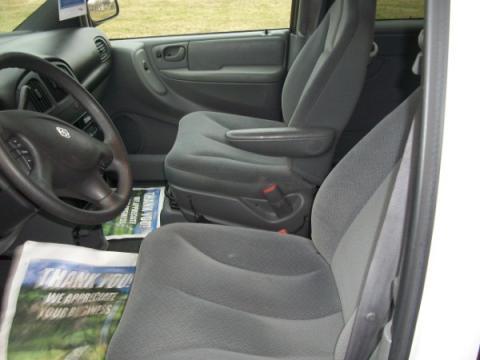 Dodge Grand Caravan 2005 photo 4