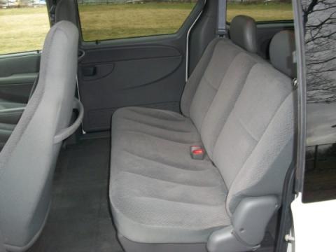 Dodge Grand Caravan 2005 photo 5