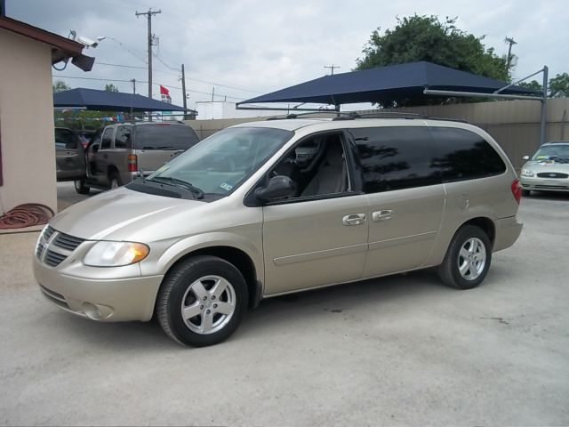 Dodge Grand Caravan 2005 photo 6