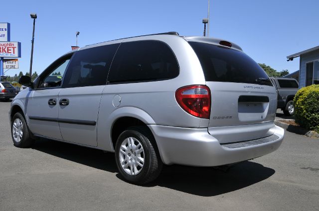 Dodge Grand Caravan 2005 photo 1