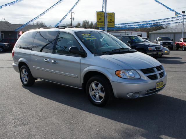 Dodge Grand Caravan 2005 photo 4