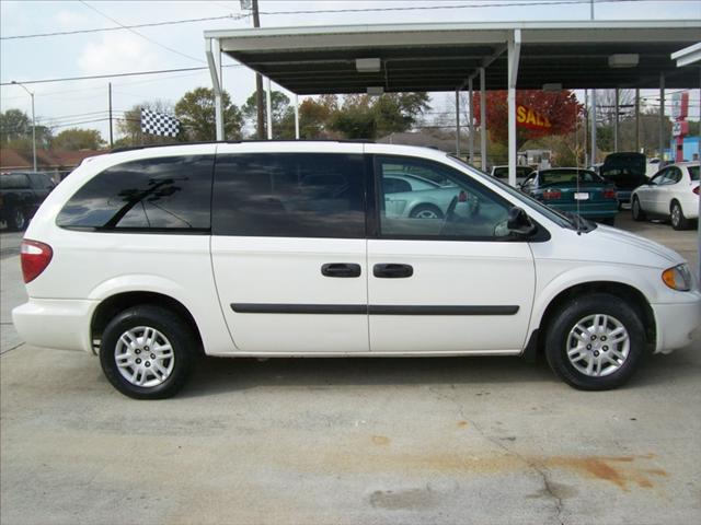 Dodge Grand Caravan 2005 photo 4