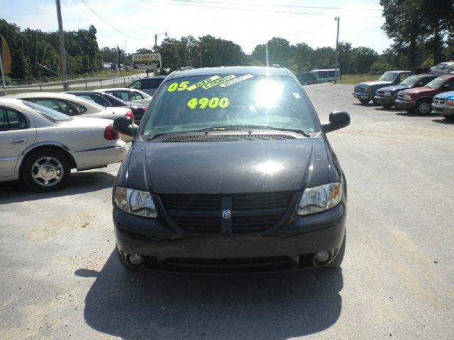 Dodge Grand Caravan 2005 photo 3