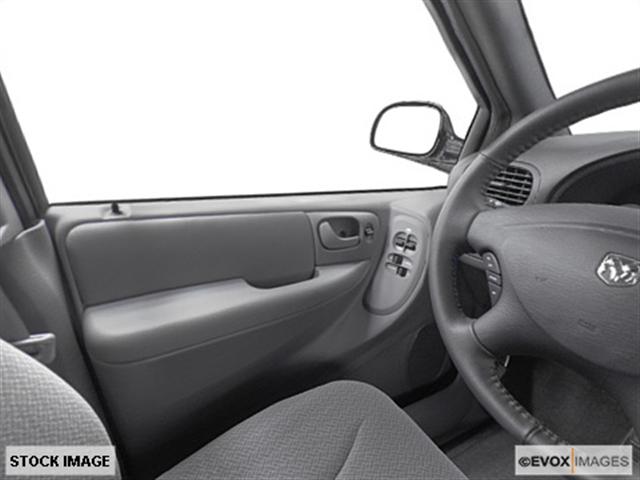 Dodge Grand Caravan 2005 photo 4