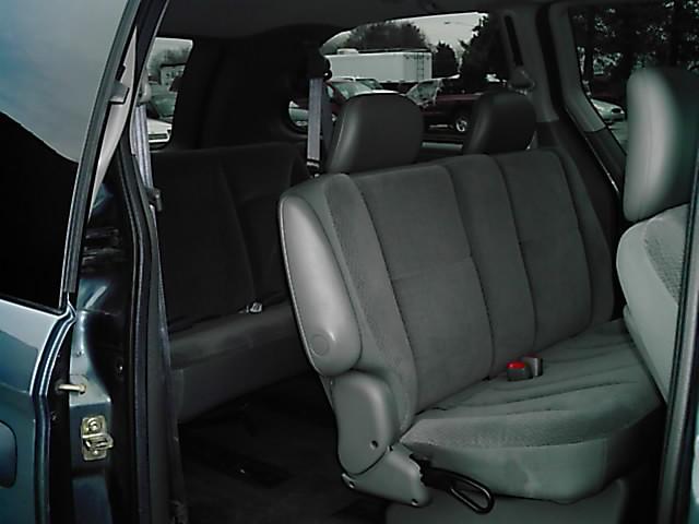 Dodge Grand Caravan 2005 photo 5