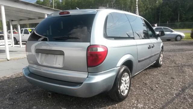 Dodge Grand Caravan 2005 photo 1