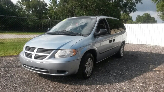 Dodge Grand Caravan 2005 photo 4