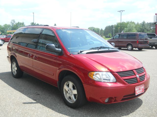 Dodge Grand Caravan 2005 photo 1