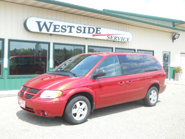 Dodge Grand Caravan 2005 photo 3