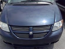 Dodge Grand Caravan S MiniVan