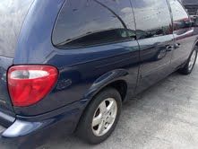 Dodge Grand Caravan 2005 photo 3