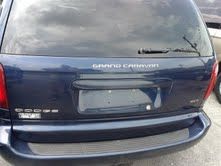 Dodge Grand Caravan 2005 photo 4