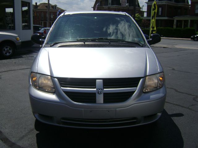 Dodge Grand Caravan 2005 photo 1