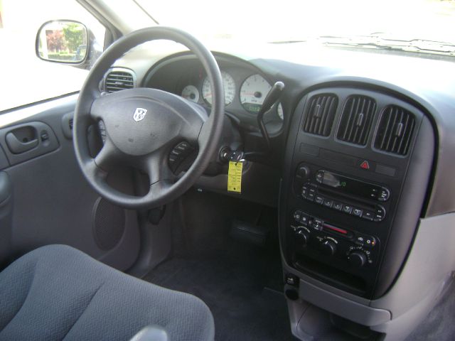 Dodge Grand Caravan 2005 photo 4