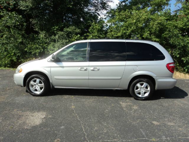 Dodge Grand Caravan 2005 photo 4