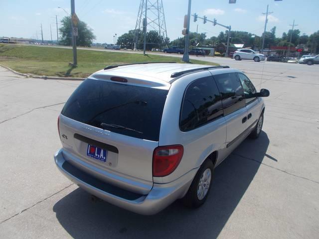 Dodge Grand Caravan 2005 photo 1