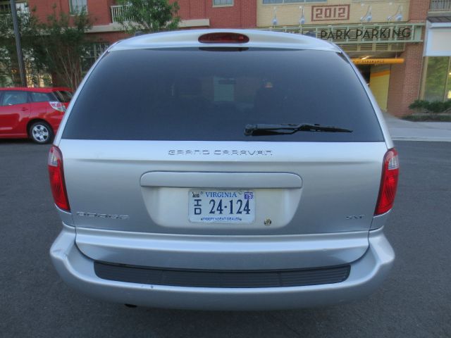 Dodge Grand Caravan S MiniVan