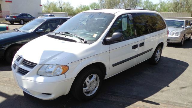 Dodge Grand Caravan SE MiniVan