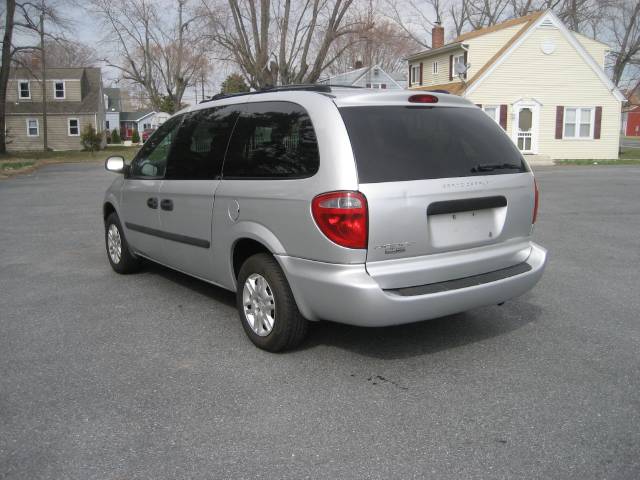 Dodge Grand Caravan 2005 photo 3