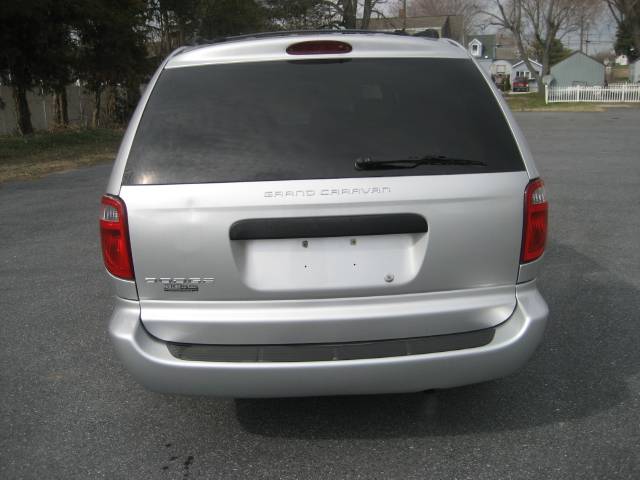 Dodge Grand Caravan 2005 photo 1