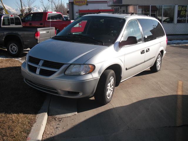 Dodge Grand Caravan 2005 photo 1