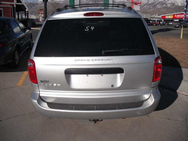 Dodge Grand Caravan 2005 photo 5