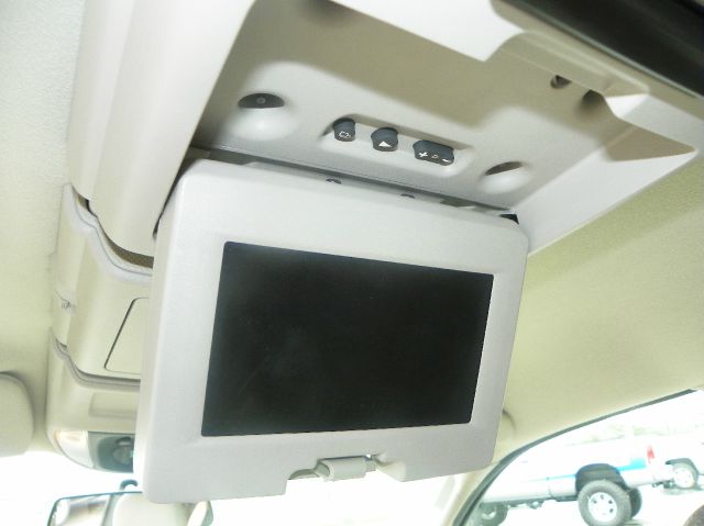 Dodge Grand Caravan 2005 photo 13