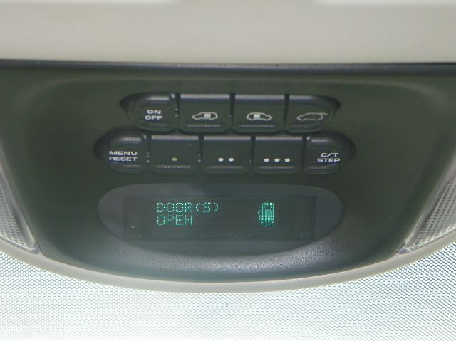 Dodge Grand Caravan 2005 photo 15