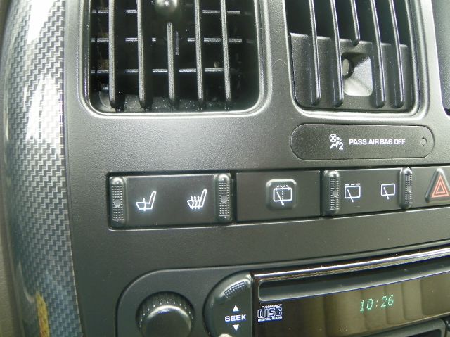 Dodge Grand Caravan 2005 photo 31