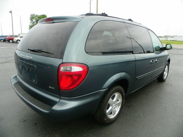 Dodge Grand Caravan 2005 photo 5