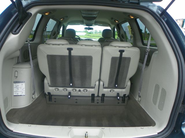 Dodge Grand Caravan 2005 photo 6