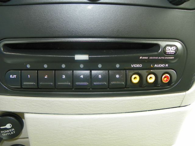 Dodge Grand Caravan 2005 photo 8