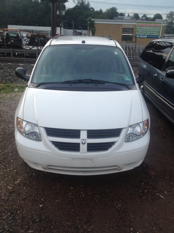 Dodge Grand Caravan 2005 photo 1