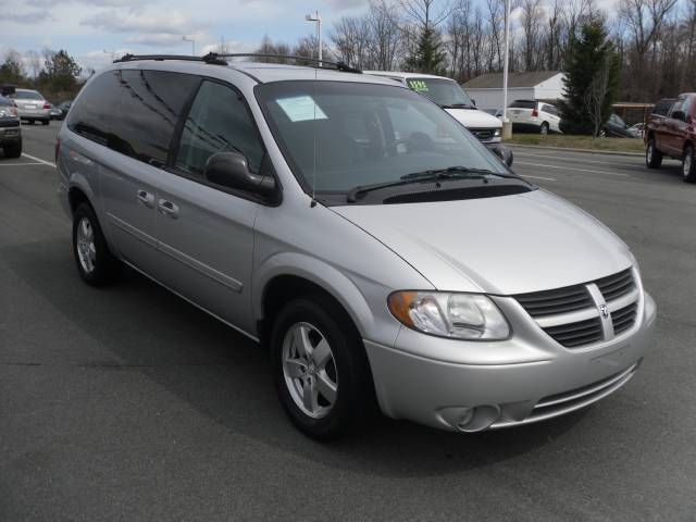 Dodge Grand Caravan ES Sport MiniVan