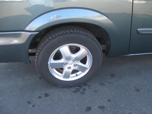 Dodge Grand Caravan 2005 photo 3