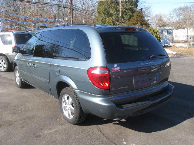 Dodge Grand Caravan 2005 photo 4