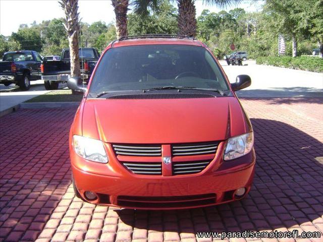 Dodge Grand Caravan 2005 photo 4