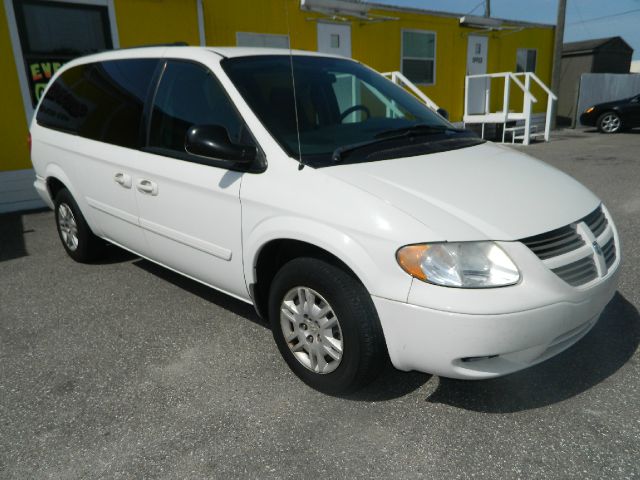 Dodge Grand Caravan 2005 photo 4