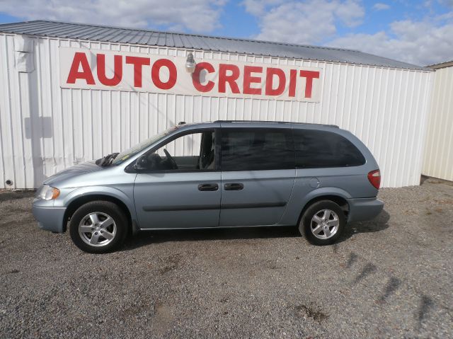 Dodge Grand Caravan SE MiniVan