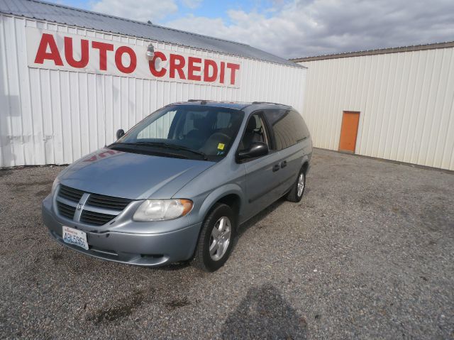 Dodge Grand Caravan 2005 photo 1