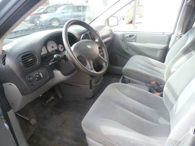 Dodge Grand Caravan 2005 photo 4